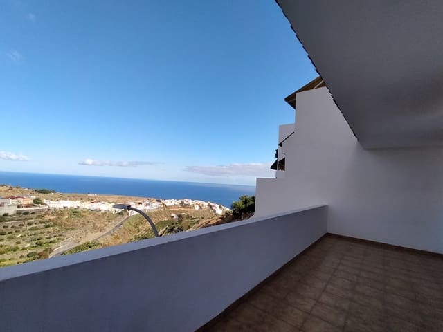 Piso de 3 habitaciones en Los Realejos en venta con garaje - 250.000 € (Ref: 10012602)