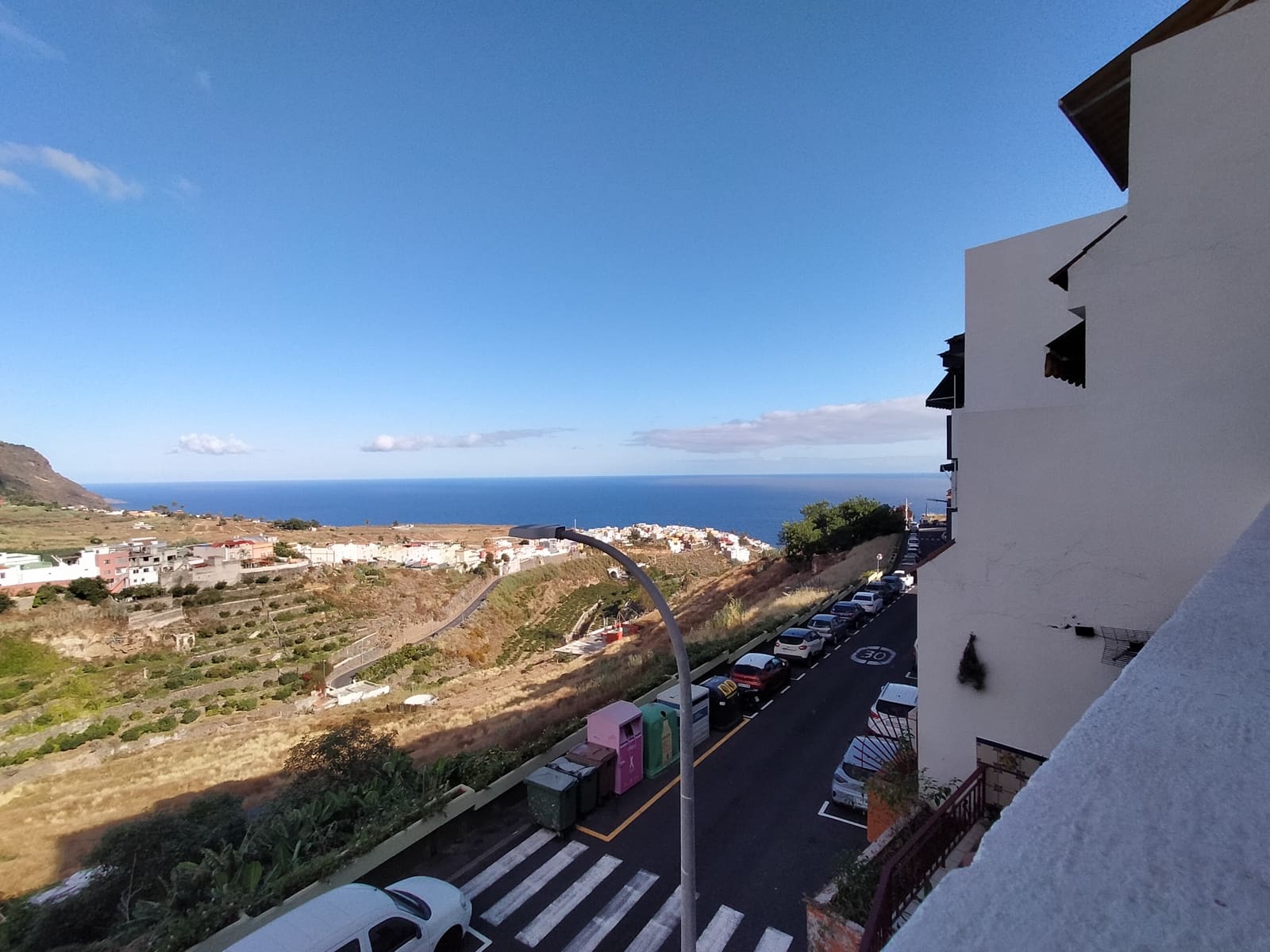 Piso de 3 habitaciones en Los Realejos en venta con garaje - 250.000 € (Ref: 10012602)