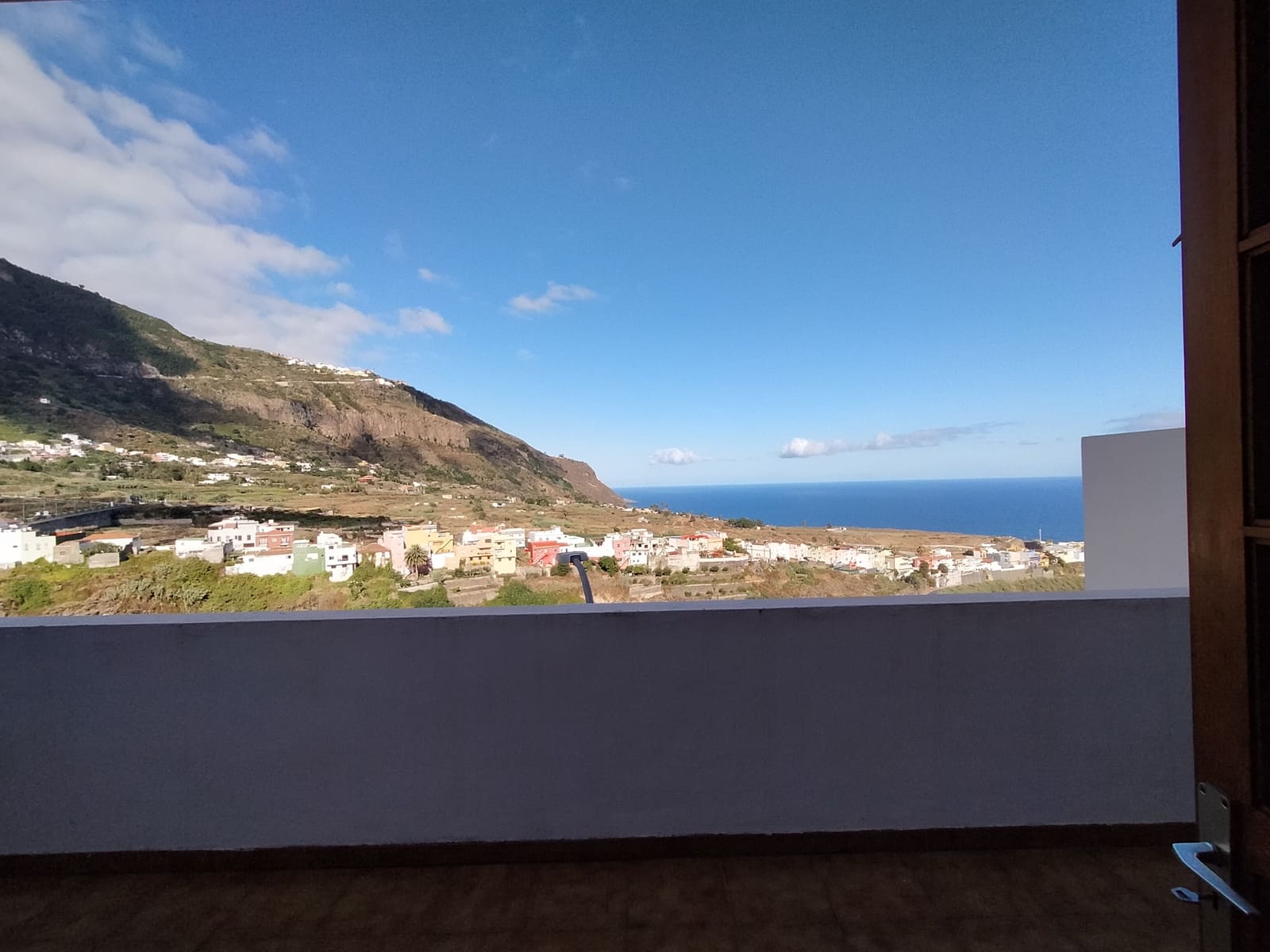 Piso de 3 habitaciones en Los Realejos en venta con garaje - 250.000 € (Ref: 10012602)