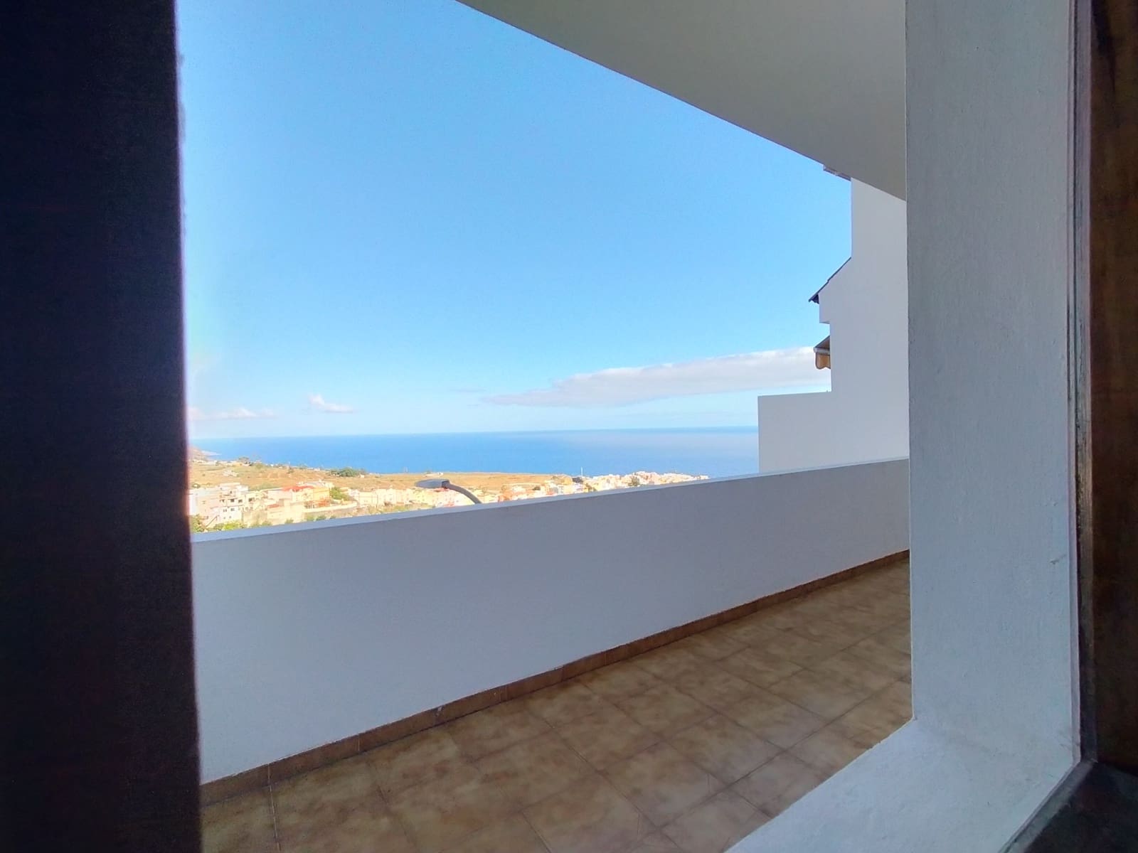 Piso de 3 habitaciones en Los Realejos en venta con garaje - 250.000 € (Ref: 10012602)