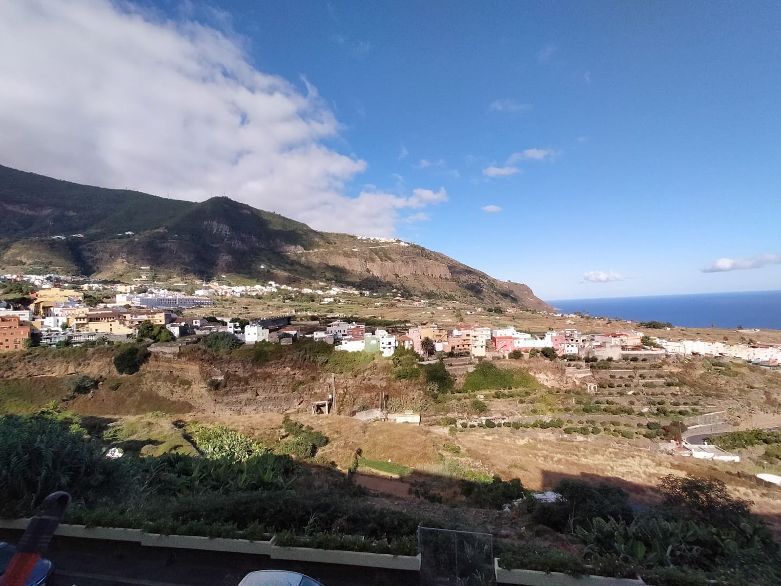 Piso de 3 habitaciones en Los Realejos en venta con garaje - 250.000 € (Ref: 10012602)