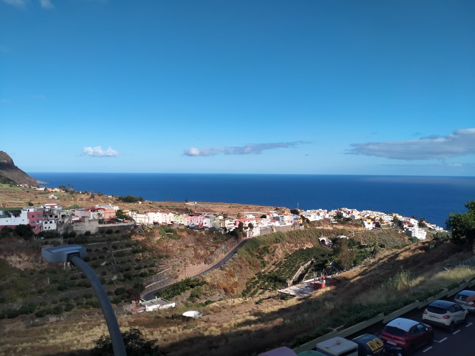 Piso de 3 habitaciones en Los Realejos en venta con garaje - 250.000 € (Ref: 10012602)