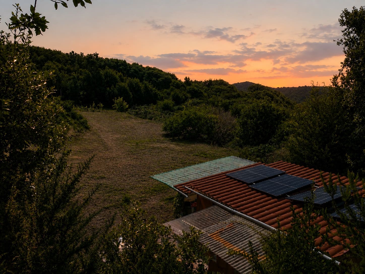 1 soveværelse Finca/Landehus til salg i El Tanque - € 95.000 (Ref: 10085214)