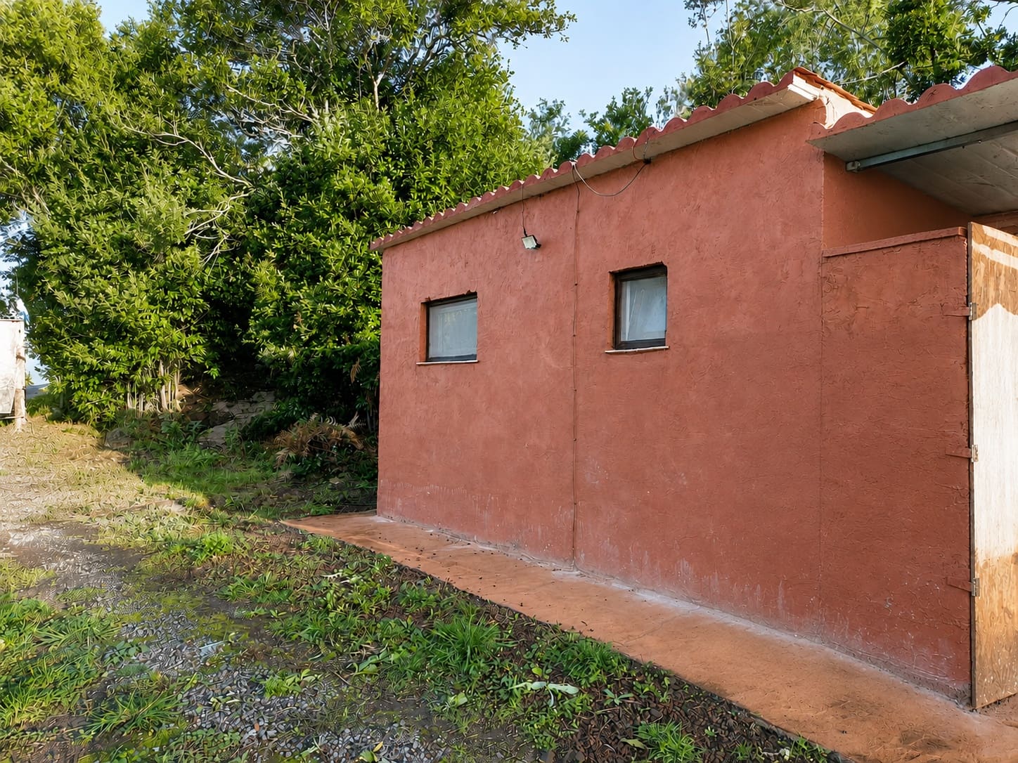 1 soveværelse Finca/Landehus til salg i El Tanque - € 95.000 (Ref: 10085214)