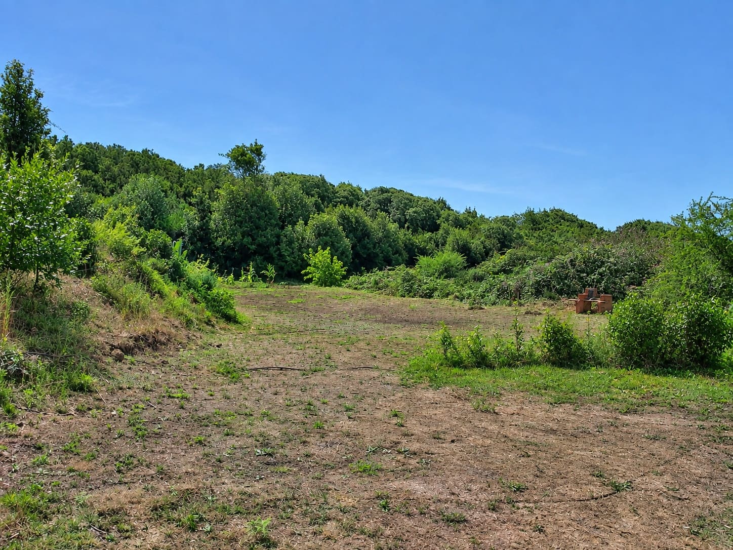 1 soveværelse Finca/Landehus til salg i El Tanque - € 95.000 (Ref: 10085214)