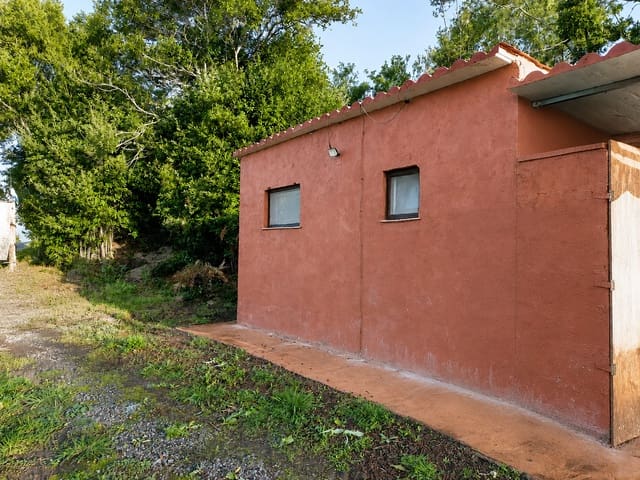 1 soveværelse Finca/Landehus til salg i El Tanque - € 95.000 (Ref: 10085214)