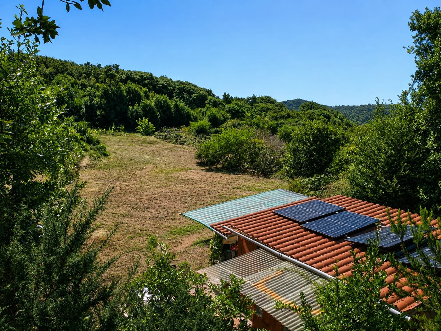 1 soveværelse Finca/Landehus til salg i El Tanque - € 95.000 (Ref: 10085214)