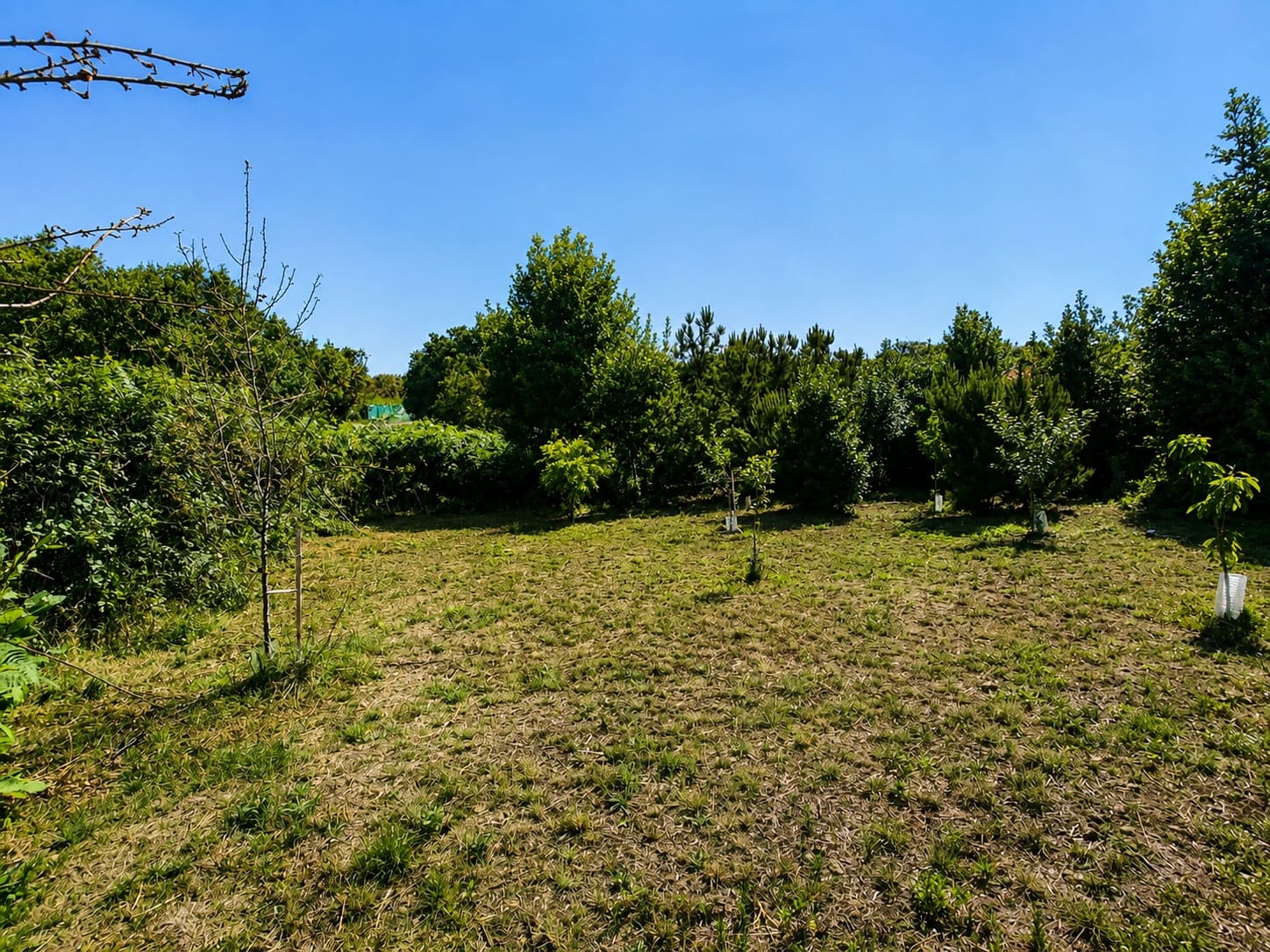 1 soveværelse Finca/Landehus til salg i El Tanque - € 95.000 (Ref: 10085214)