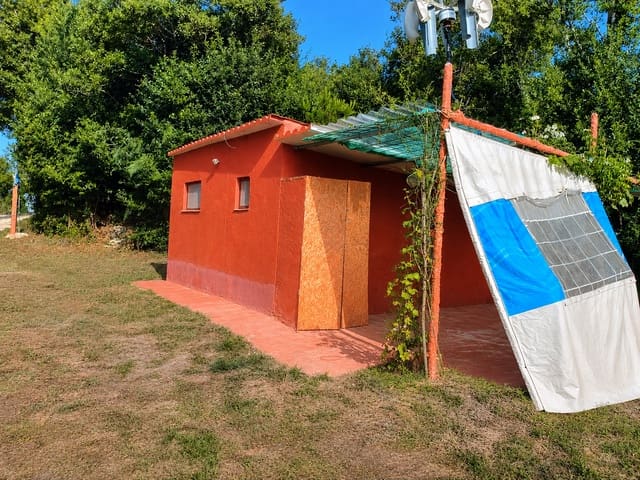 1 soveværelse Finca/Landehus til salg i El Tanque - € 95.000 (Ref: 10085214)
