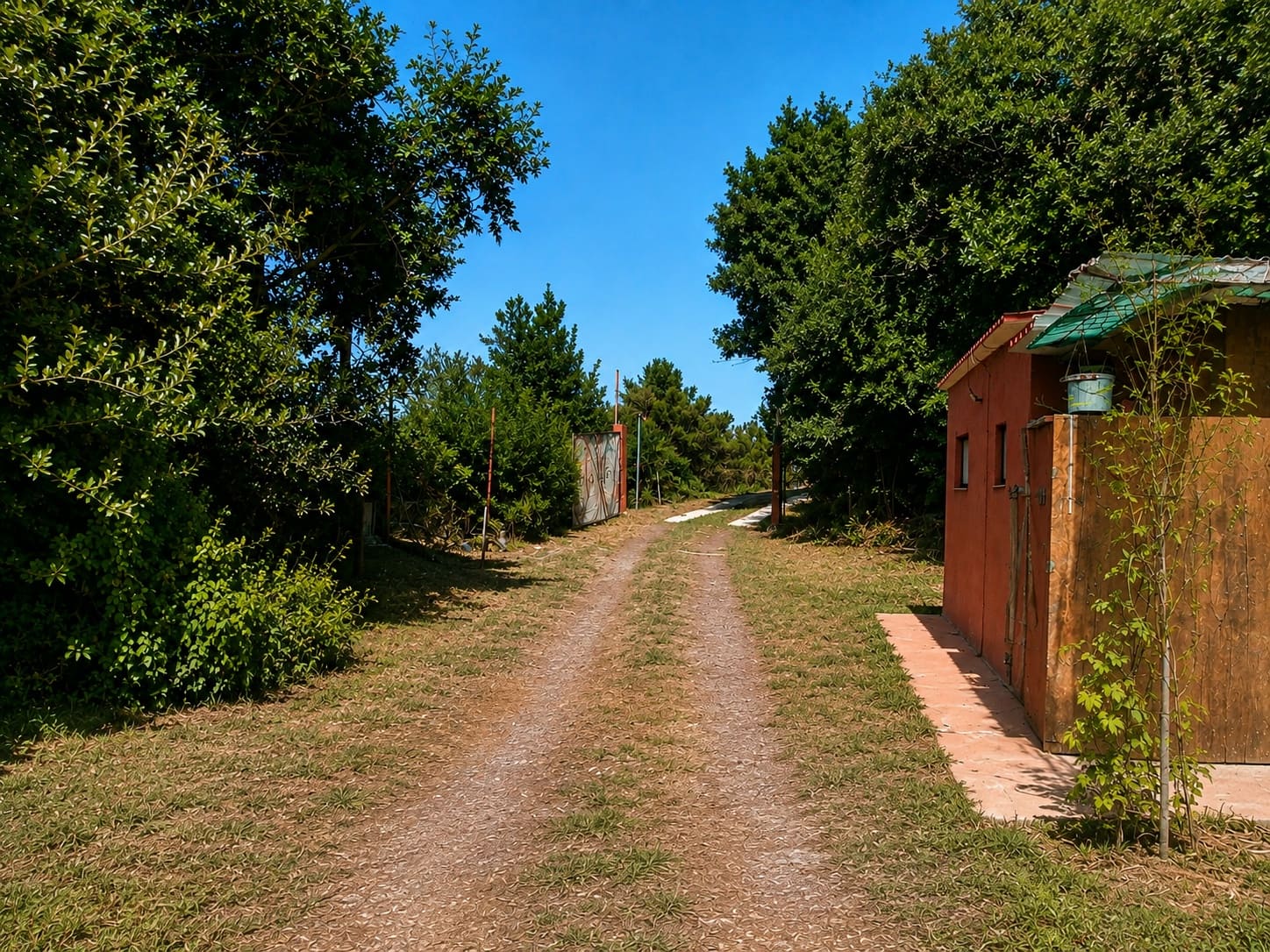 1 soveværelse Finca/Landehus til salg i El Tanque - € 95.000 (Ref: 10085214)