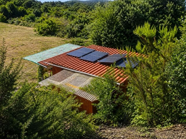 1 soveværelse Finca/Landehus til salg i El Tanque - € 95.000 (Ref: 10085214)