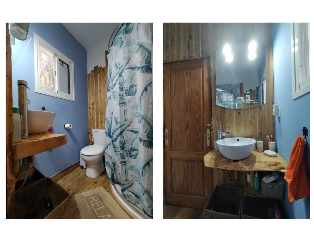 3 slaapkamer Huis te koop in Los Silos - € 260.000 (Ref: 9357418)