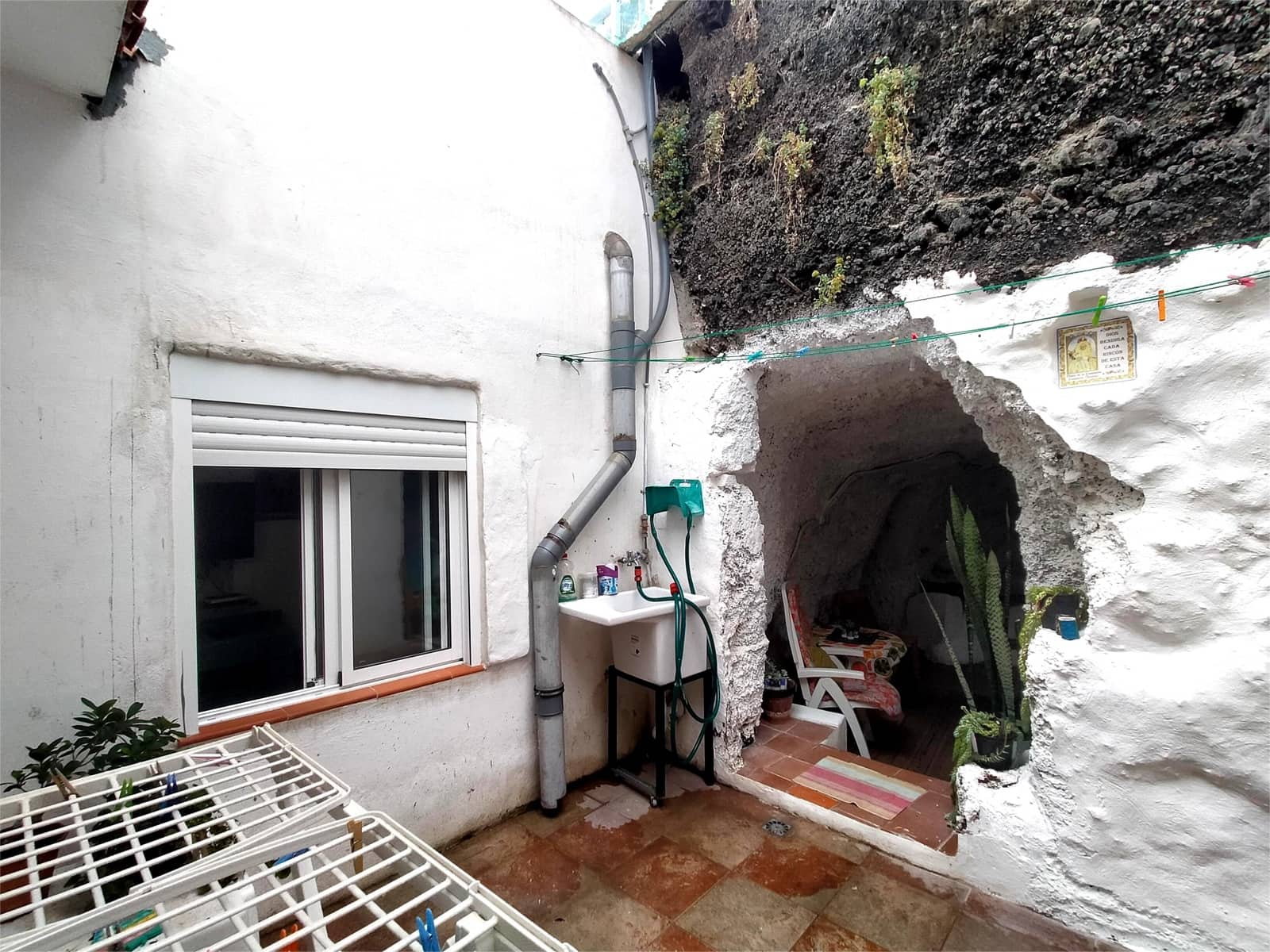 3 slaapkamer Huis te koop in Los Silos - € 260.000 (Ref: 9357418)