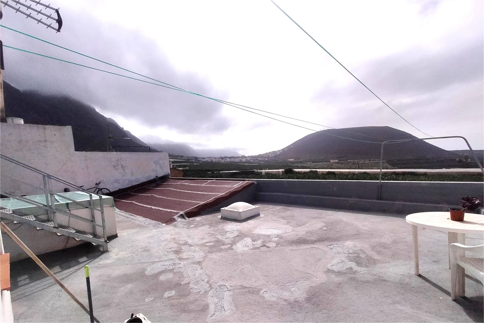 3 slaapkamer Huis te koop in Los Silos - € 260.000 (Ref: 9357418)