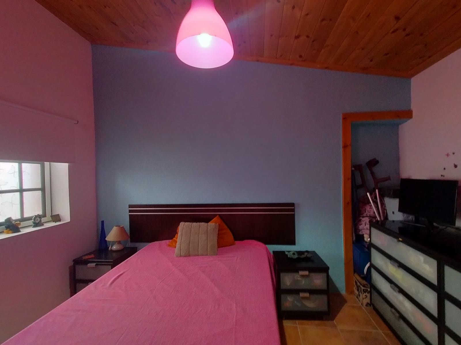 3 slaapkamer Huis te koop in Los Silos - € 260.000 (Ref: 9357418)