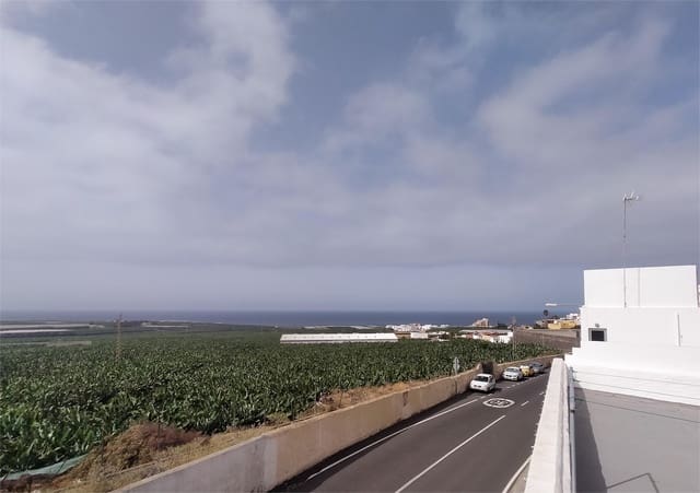 3 slaapkamer Huis te koop in Los Silos - € 260.000 (Ref: 9357418)