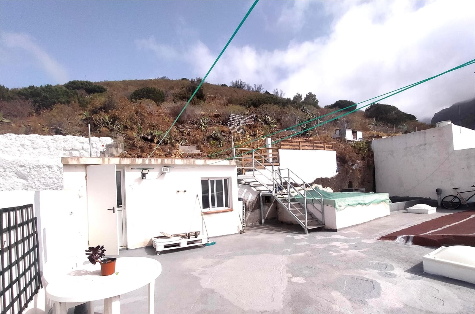 3 slaapkamer Huis te koop in Los Silos - € 260.000 (Ref: 9357418)