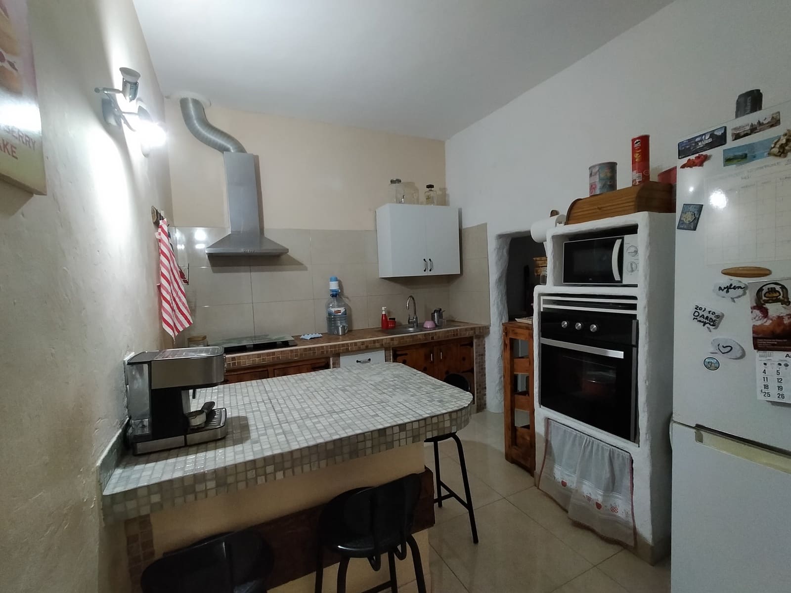 3 slaapkamer Huis te koop in Los Silos - € 260.000 (Ref: 9357418)