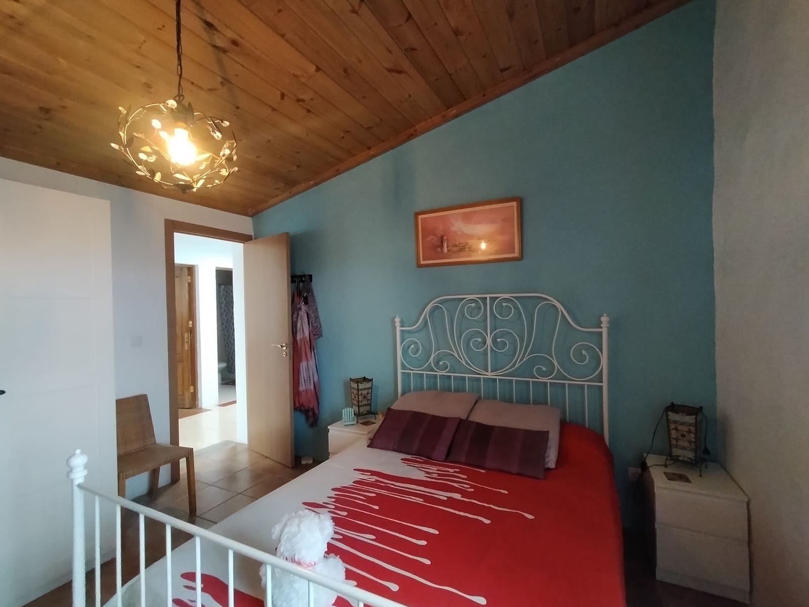 3 slaapkamer Huis te koop in Los Silos - € 260.000 (Ref: 9357418)