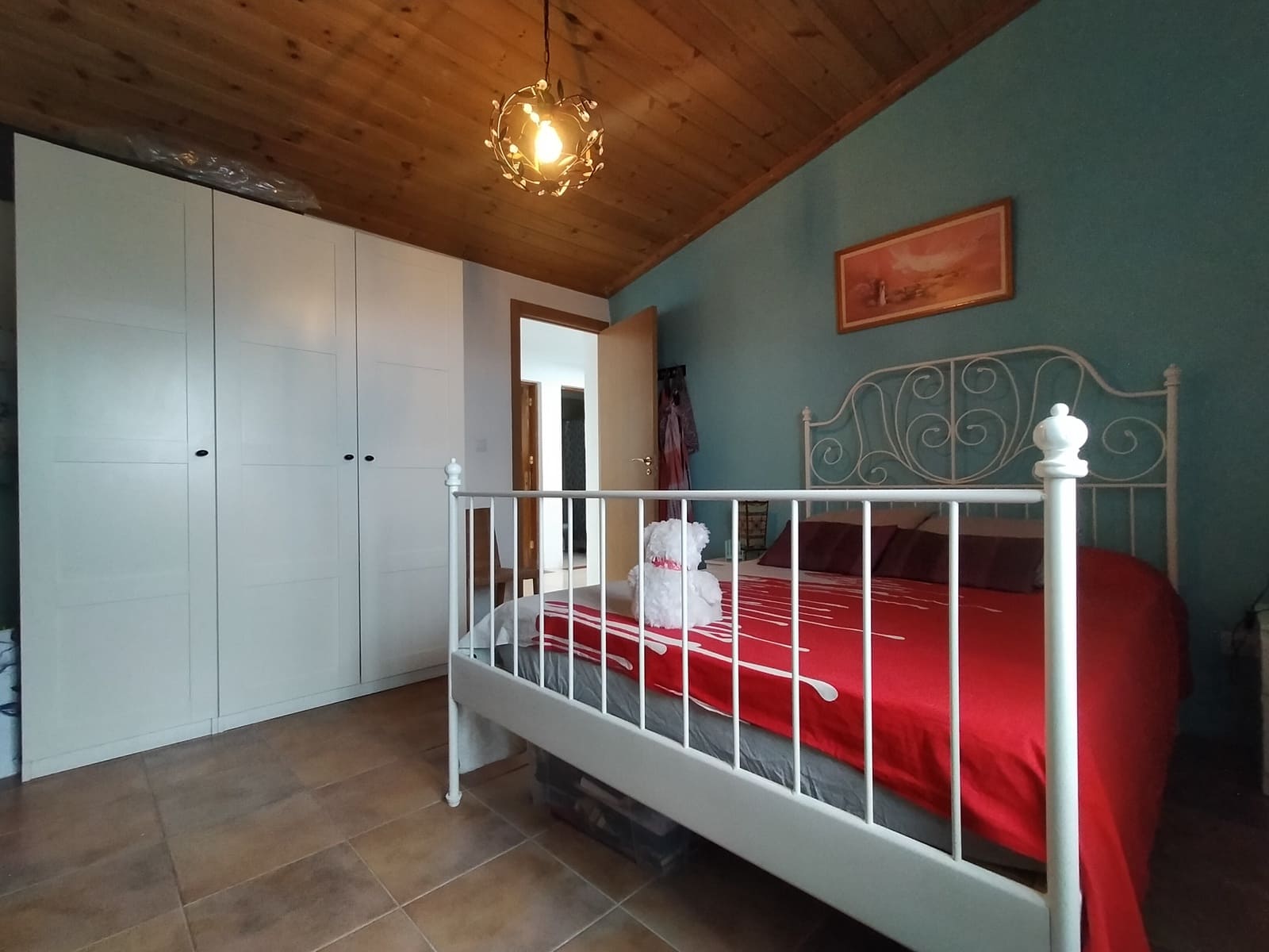 3 slaapkamer Huis te koop in Los Silos - € 260.000 (Ref: 9357418)