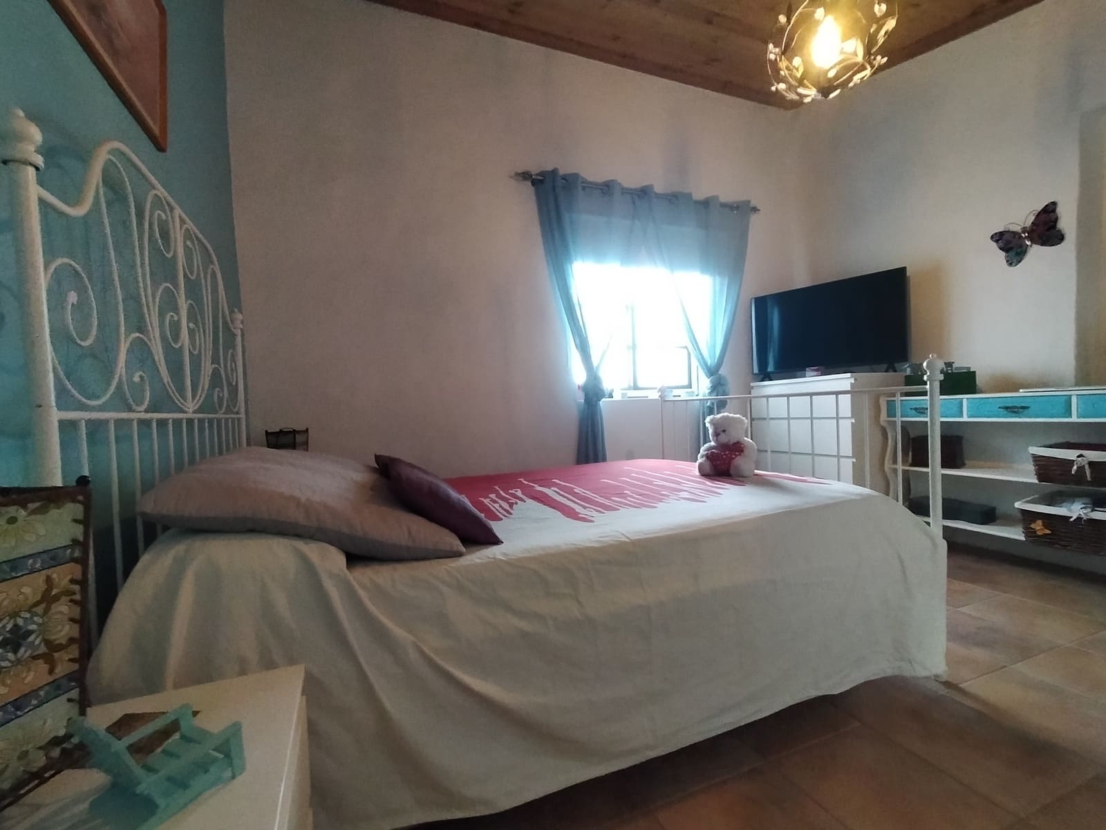 3 slaapkamer Huis te koop in Los Silos - € 260.000 (Ref: 9357418)