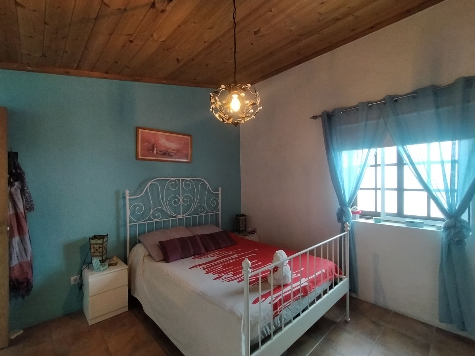 3 slaapkamer Huis te koop in Los Silos - € 260.000 (Ref: 9357418)