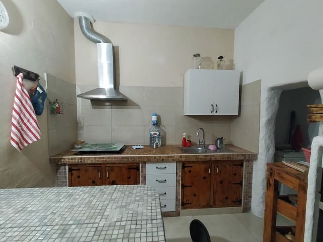 3 slaapkamer Huis te koop in Los Silos - € 260.000 (Ref: 9357418)