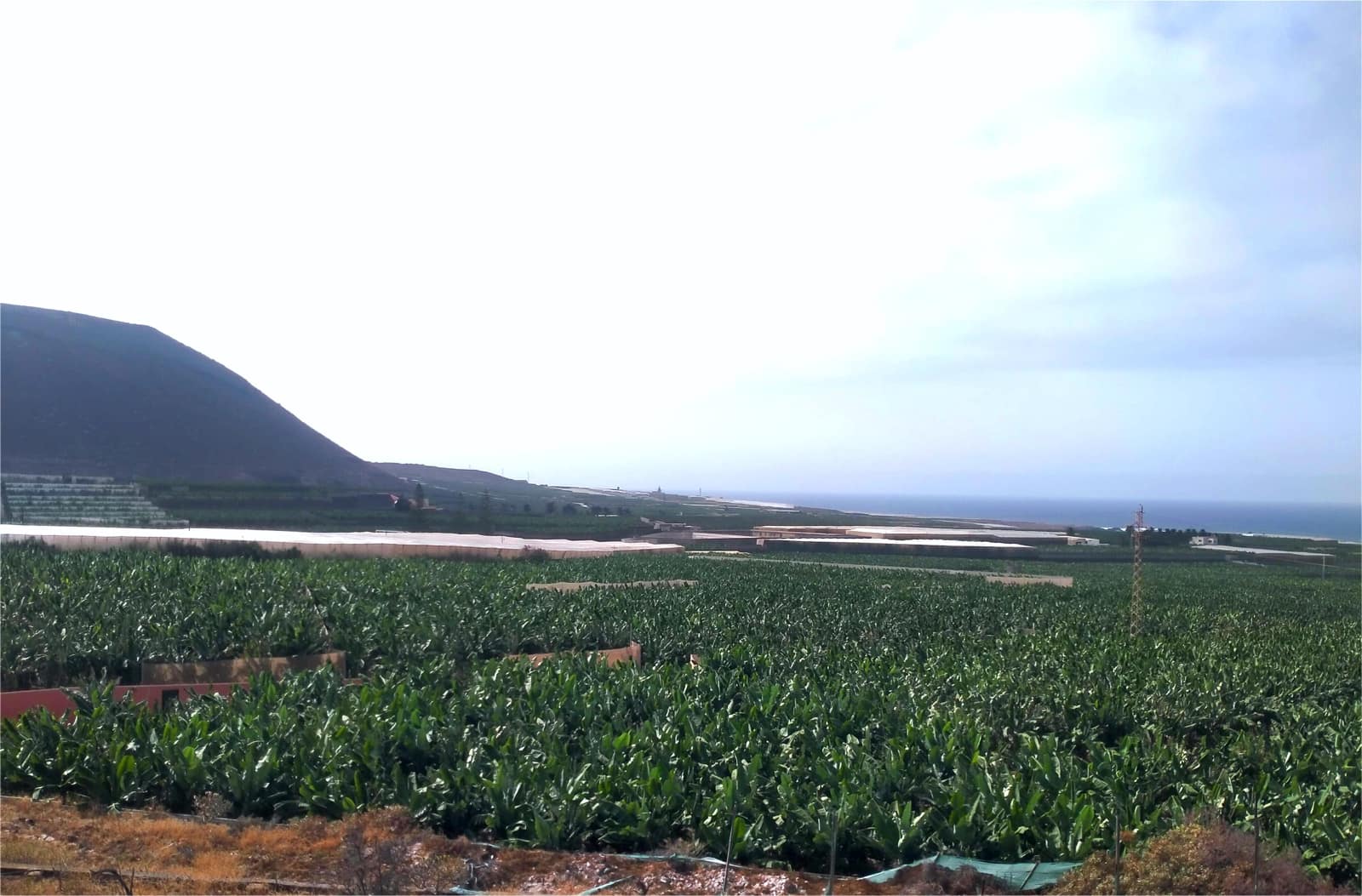 3 slaapkamer Huis te koop in Los Silos - € 260.000 (Ref: 9357418)