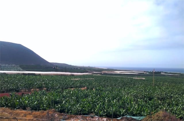 3 slaapkamer Huis te koop in Los Silos - € 260.000 (Ref: 9357418)