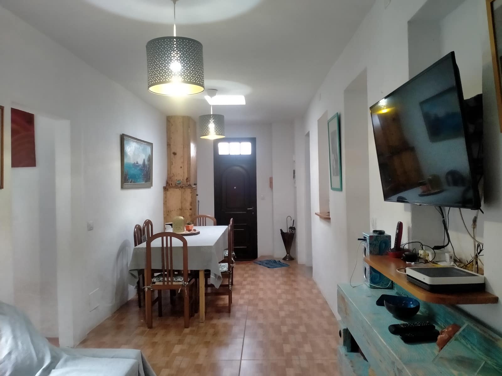 3 slaapkamer Huis te koop in Los Silos - € 260.000 (Ref: 9357418)