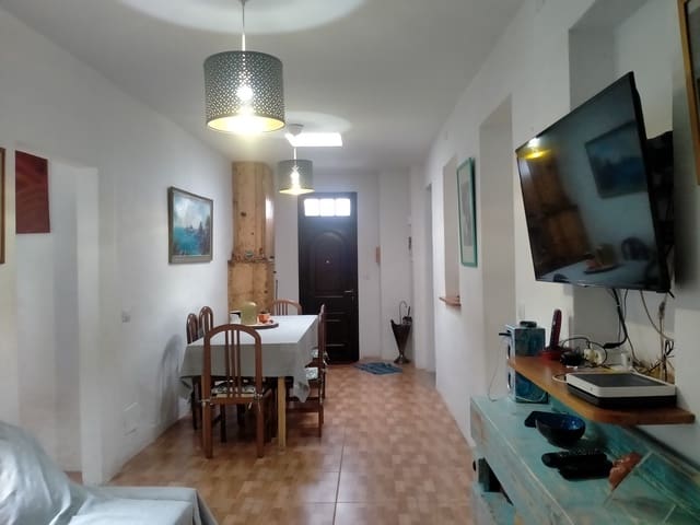 3 slaapkamer Huis te koop in Los Silos - € 260.000 (Ref: 9357418)