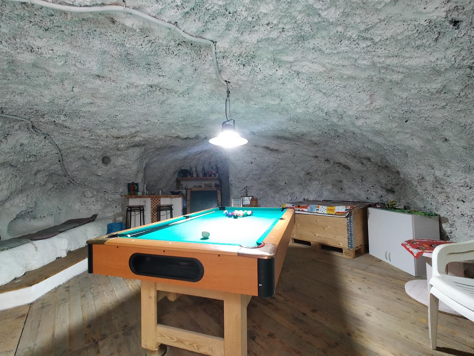 3 slaapkamer Huis te koop in Los Silos - € 260.000 (Ref: 9357418)