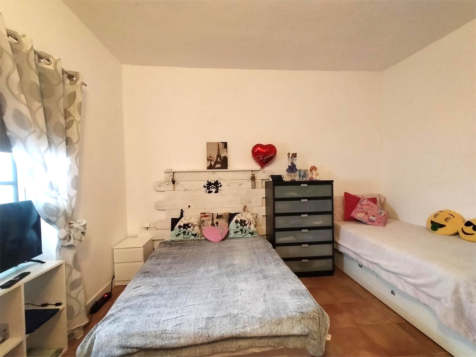 3 slaapkamer Huis te koop in Los Silos - € 260.000 (Ref: 9357418)