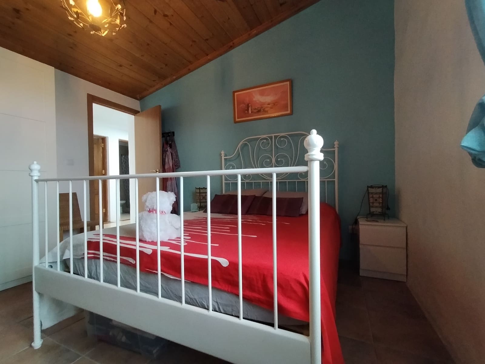 3 slaapkamer Huis te koop in Los Silos - € 260.000 (Ref: 9357418)