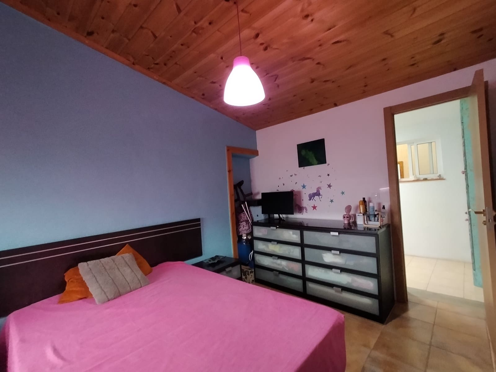 3 slaapkamer Huis te koop in Los Silos - € 260.000 (Ref: 9357418)