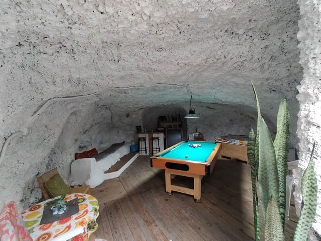 Casa de 3 habitaciones en Los Silos en venta - 260.000 € (Ref: 9357418)