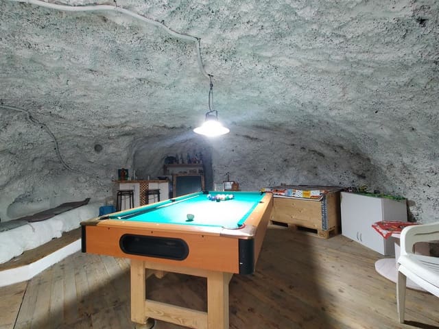 Casa de 3 habitaciones en Los Silos en venta - 260.000 € (Ref: 9357418)
