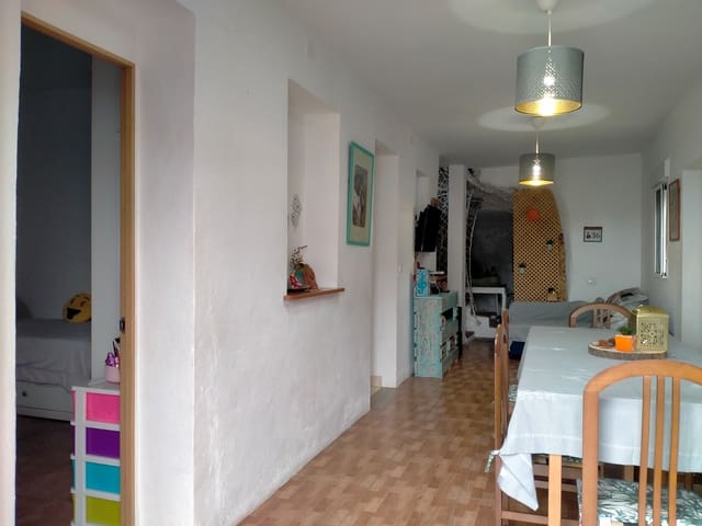 3 slaapkamer Huis te koop in Los Silos - € 260.000 (Ref: 9357418)