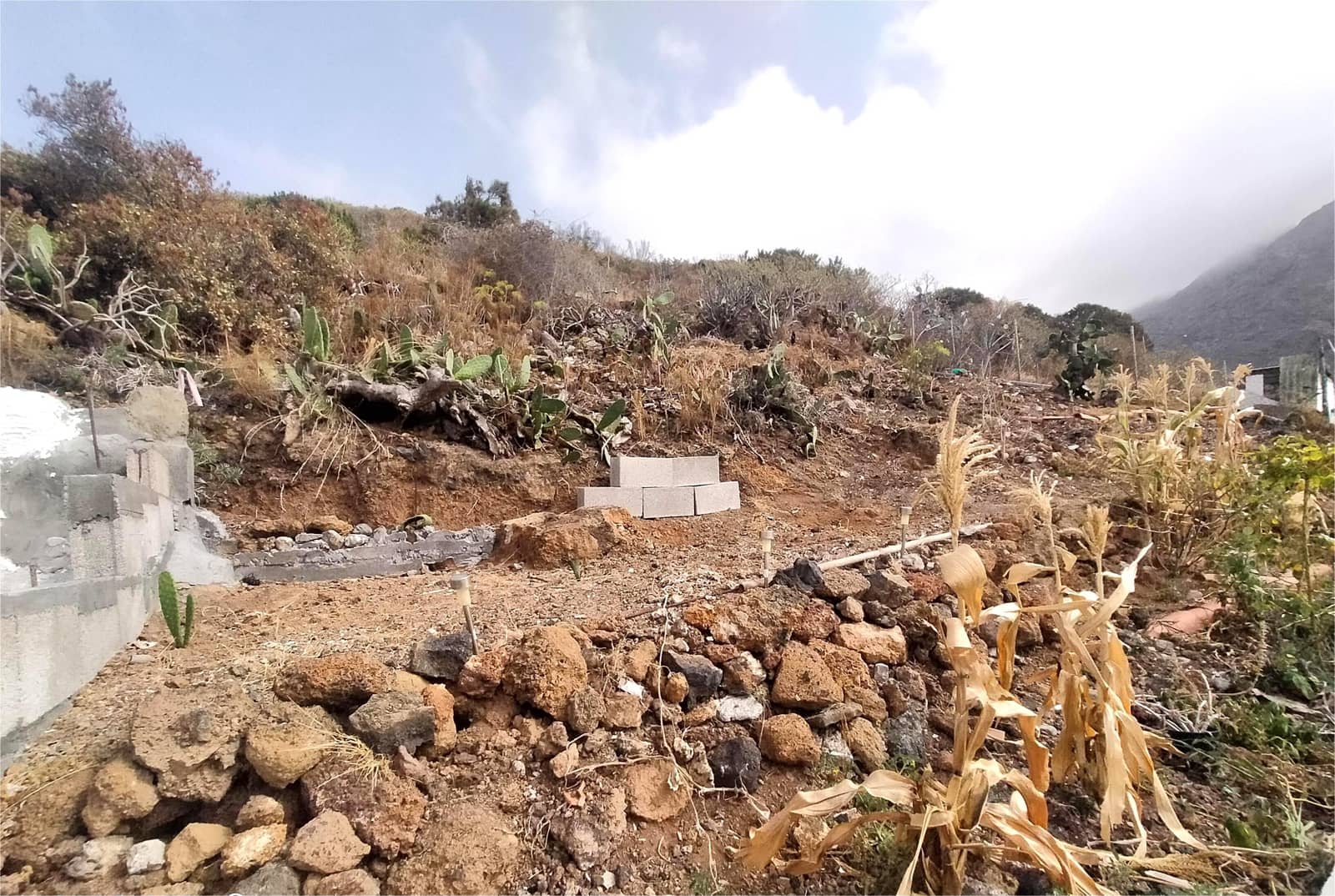 3 slaapkamer Huis te koop in Los Silos - € 260.000 (Ref: 9357418)