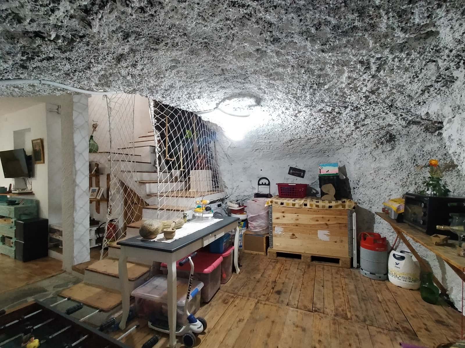 3 slaapkamer Huis te koop in Los Silos - € 260.000 (Ref: 9357418)