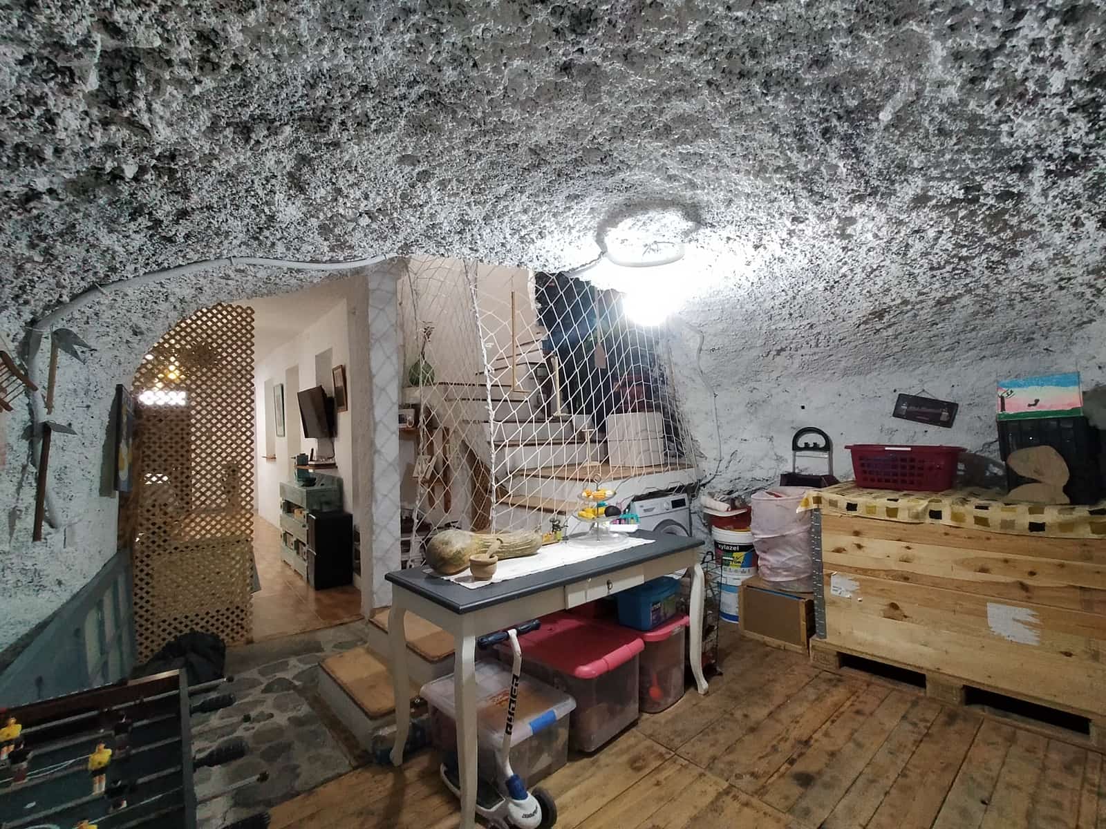 3 slaapkamer Huis te koop in Los Silos - € 260.000 (Ref: 9357418)