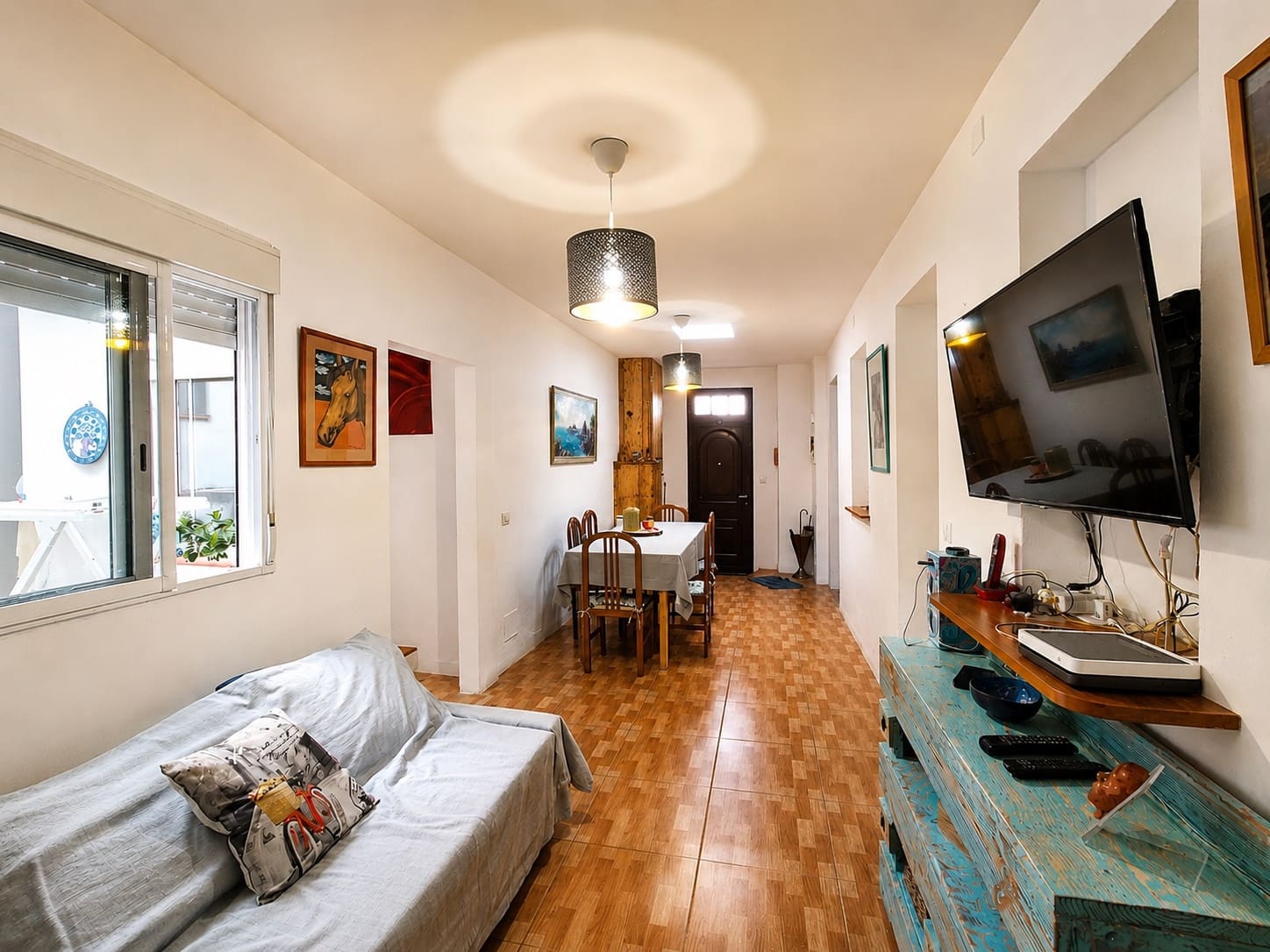 3 bedroom Townhouse for sale in Los Silos - € 260,000 (Ref: 9357418)