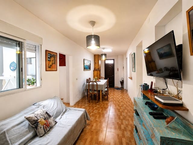 3 camera da letto Casa in vendita in Los Silos - 260.000 € (Rif: 9357418)