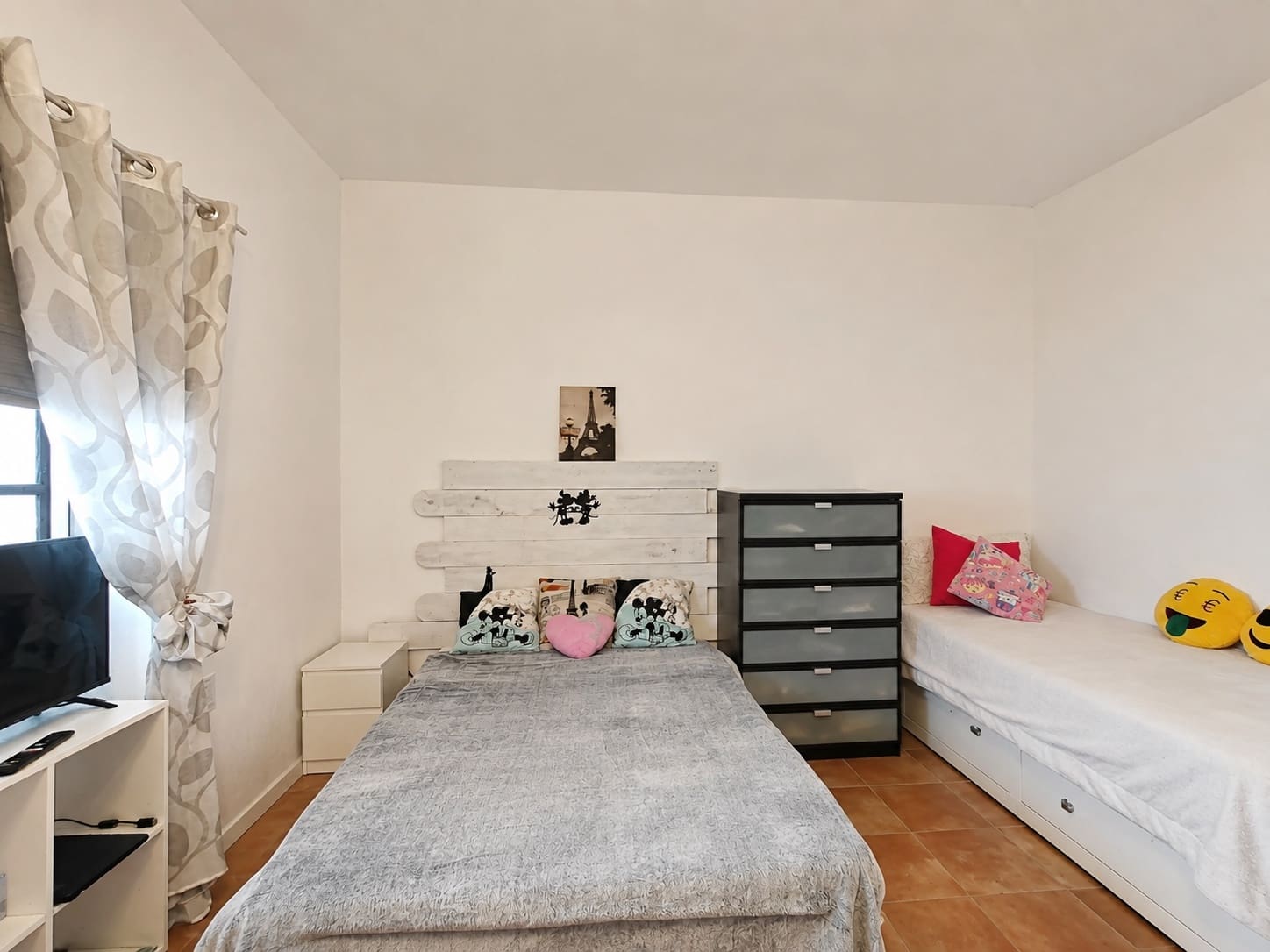 3 bedroom Townhouse for sale in Los Silos - € 260,000 (Ref: 9357418)