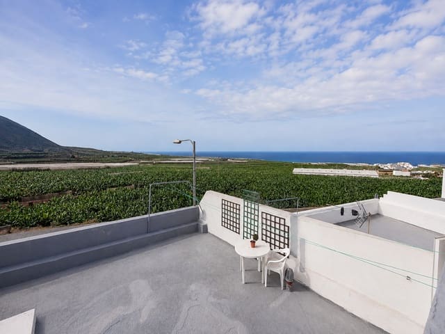 3 camera da letto Casa in vendita in Los Silos - 260.000 € (Rif: 9357418)