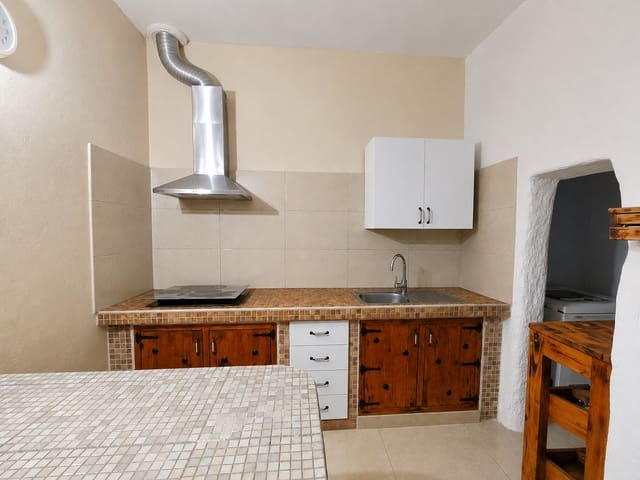 3 camera da letto Casa in vendita in Los Silos - 260.000 € (Rif: 9357418)