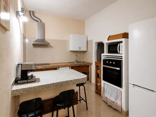 3 camera da letto Casa in vendita in Los Silos - 260.000 € (Rif: 9357418)