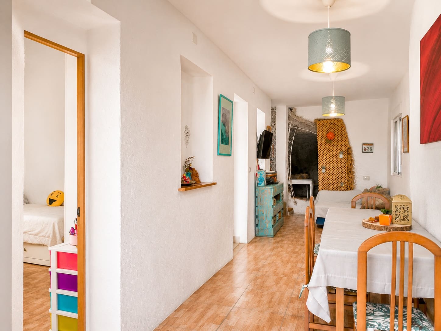 3 bedroom Townhouse for sale in Los Silos - € 260,000 (Ref: 9357418)