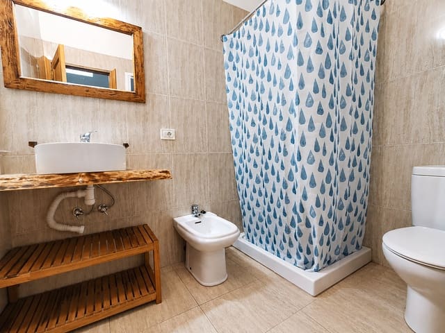 3 camera da letto Casa in vendita in Los Silos - 260.000 € (Rif: 9357418)