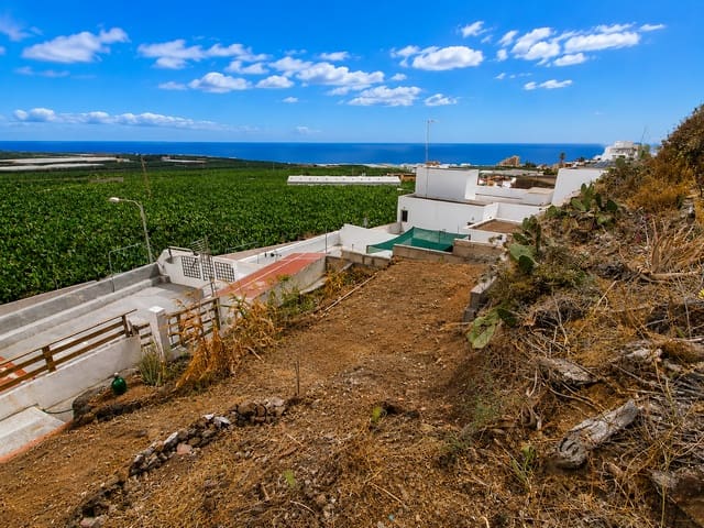 3 camera da letto Casa in vendita in Los Silos - 260.000 € (Rif: 9357418)